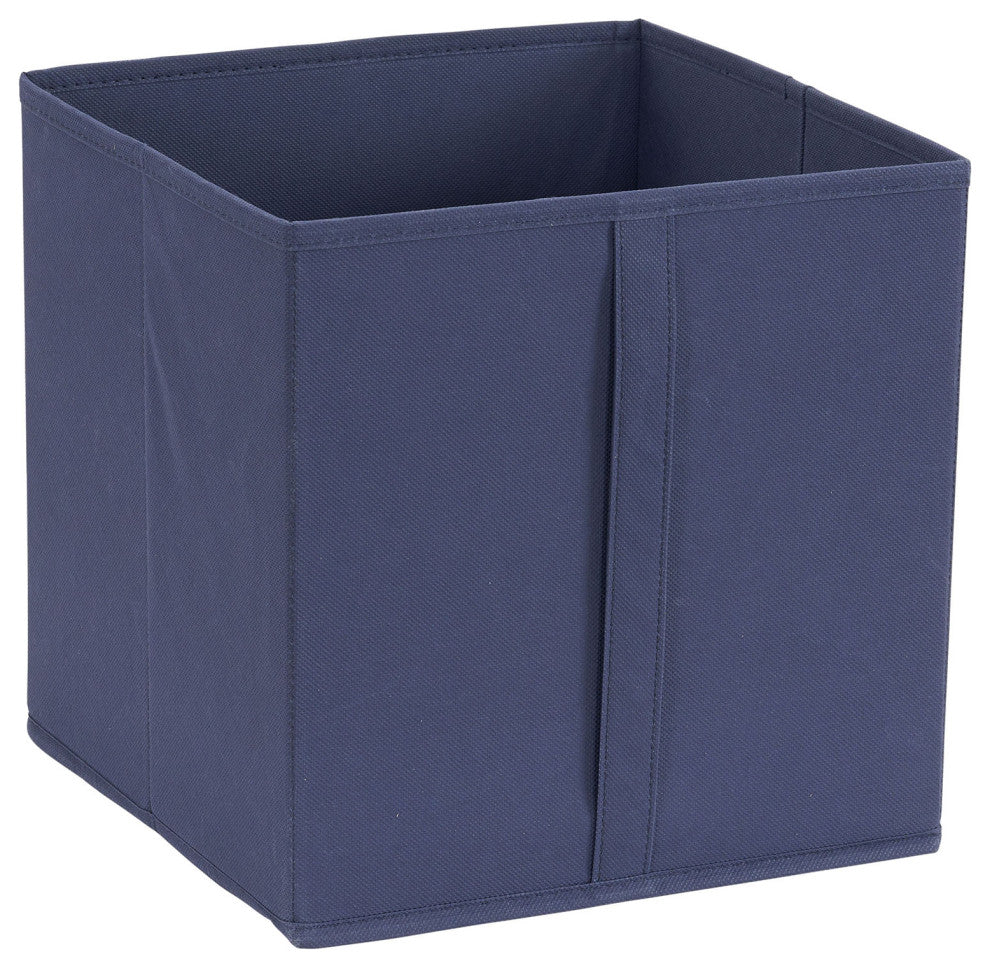 Foldable Storage Cubes