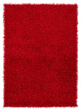 Zara Contemporary Area Rug, 4'x6' Rectangle