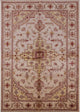 Ahgly Company Indoor Rectangle Mid-Century Modern Area Rugs, 3' x 5'