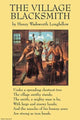 The Village Blacksmith- Paper Poster 20" x 30"