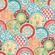 Laguna Coral Plate Wallpaper Bolt