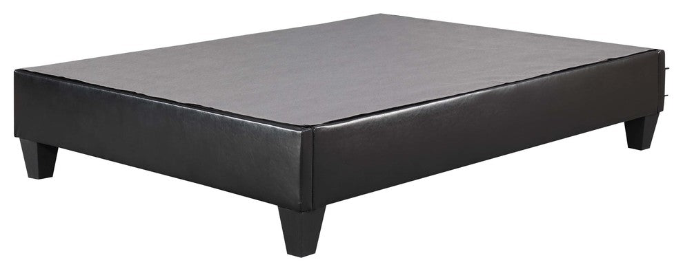 Picket House Furnishings Abby Twin Platform Bed, Full