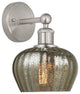 Innovations 616-1W-SN-G96 Fenton 1 Light 6.5" Sconce, Brushed Satin Nickel