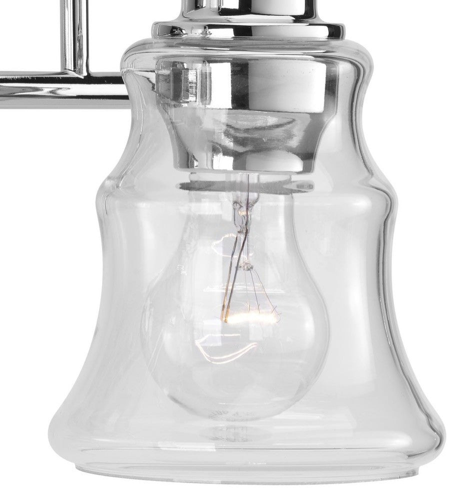 Litchfield 4-Light Bath