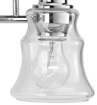 Litchfield 4-Light Bath