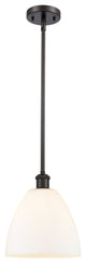 Innovations 516-1S-OB-GBD-91-LED 1-Light Mini Pendant, Oil Rubbed Bronze