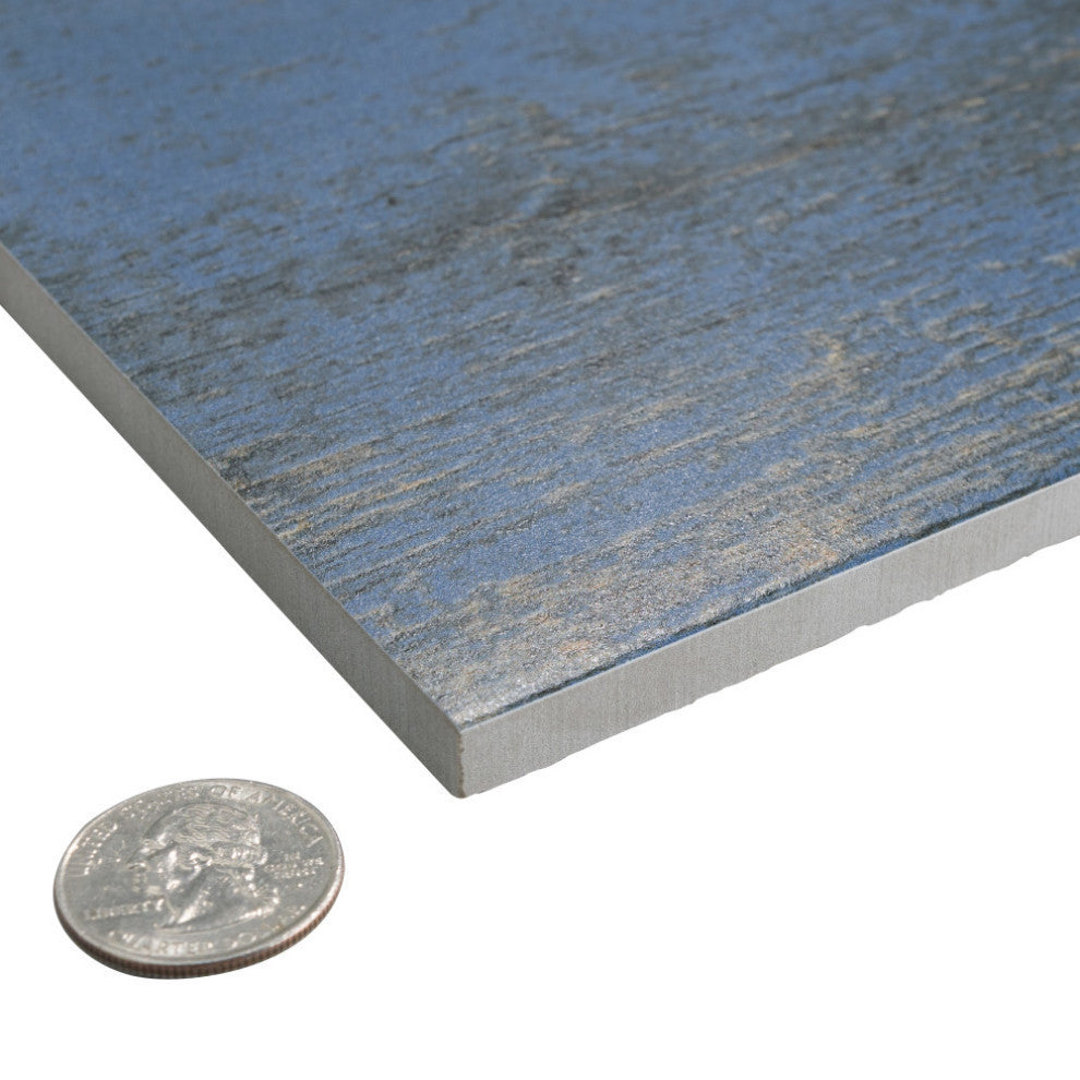 Coleur Porcelain Floor and Wall Tile, 57.6 sqft./pallet