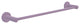 Malibu 24 inch Towel Bar