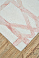 Weave & Wander Marengo Rug, 10'x10' Round