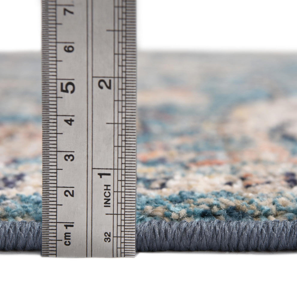 Unique Loom Lola Classic Area Rug
