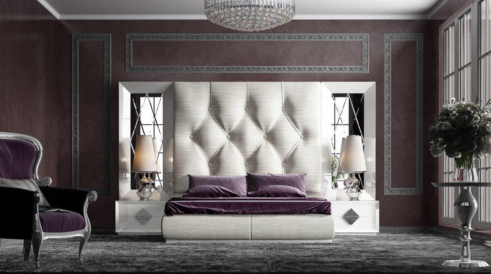 Klass121 Set, Queen Set