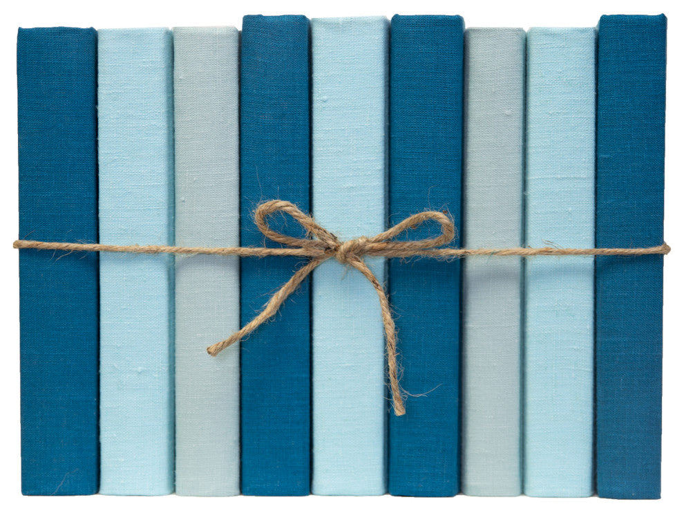 Gulf Coast Linen Wrapped ColorPak