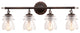 Brierfield 4-Light Bath