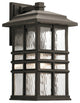 Outdoor Wall 1-Light