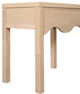 Fiora Veneer Nightstand