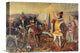 "The Dauphin of France" Canvas Giclee by Walter Howell Deverell, 16"x12"