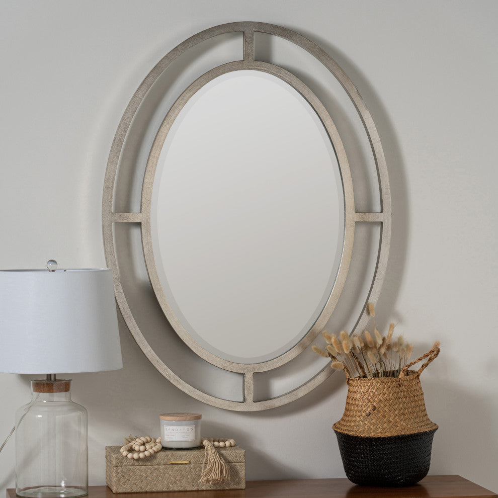 Elle Wall Mirror