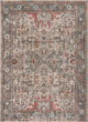 Hauteloom Bolinas Area Rug, 7'10"x10'3" Rectangle
