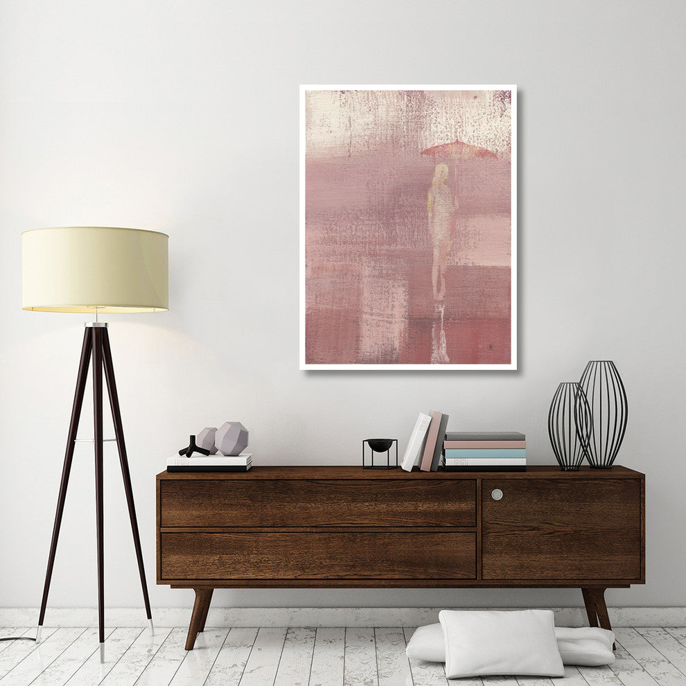 "Imagine I" Digital Paper Print by Studio Mousseau, 38"x50"