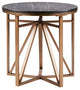 Madison Park Madison End Table