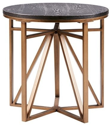 Madison Park Madison End Table
