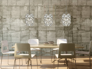 Crystorama Palla 1-Light Mini Chandelier