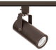LED2020 Silo X20 Beamshift Track Head 3500K, Dark Bronze for H Track