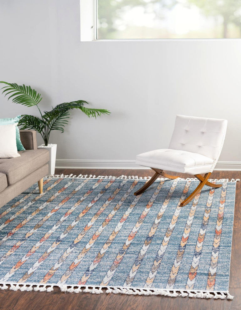 Unique Loom Aramis Aras Area Rug