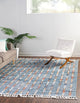 Unique Loom Aramis Aras Area Rug