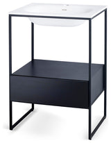 FRAME Console Sink