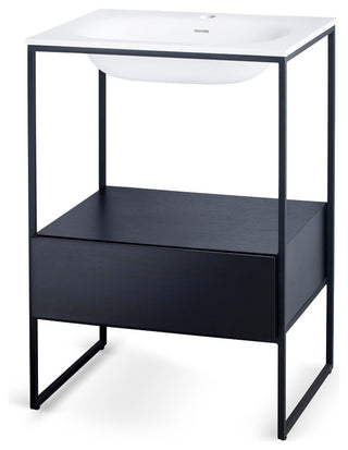 FRAME Console Sink