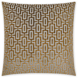 Bergman Pillow - Topaz