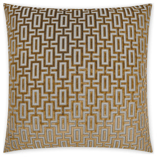 Bergman Pillow - Topaz
