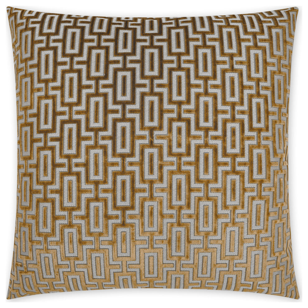 Bergman Pillow - Topaz