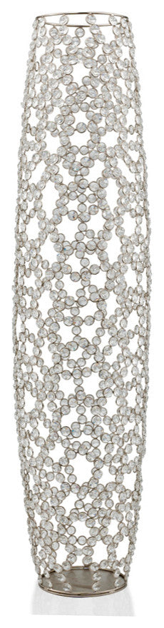 Ola De Cristal XL Floor Vase