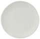 Ripple Bread and Butter Plates, Set of 6, White