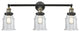 Innovations Lighting 205-Bab-S-G182 3 Light Bathroom Fixture