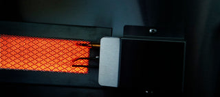 EdgeStar GRL300IBLP 60000 BTU 30"W Liquid Propane Built-In Grill - Stainless