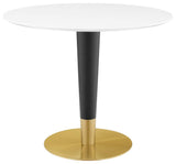 Zinque 36" Dining Table