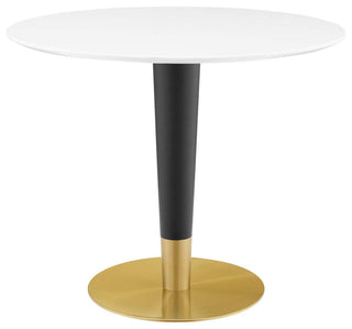 Zinque 36" Dining Table