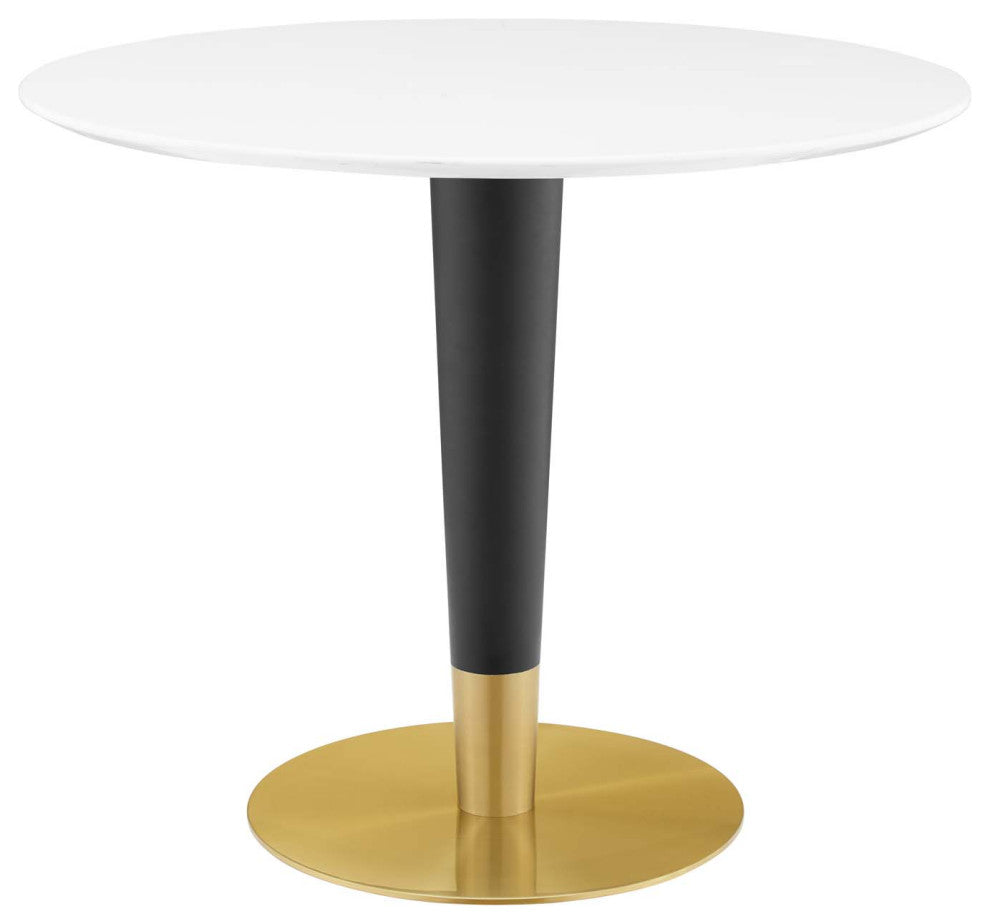 Zinque 36" Dining Table