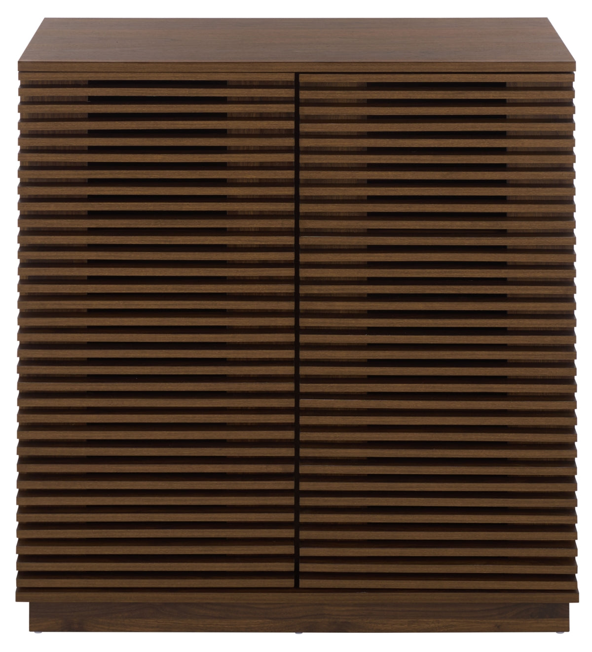 Safavieh Moroto 2 Door Sideboard, Walnut