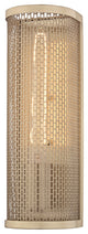 Mitzi Britt One Light Wall Sconce H151101-AGB