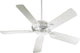 Quorum Lighting Pinnacle Traditional Ceiling Fan