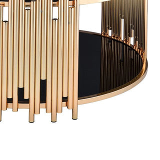 Tanquin Coffee Table