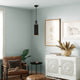 Livex Winchester 1 Light 5" Mini Pendant, Black