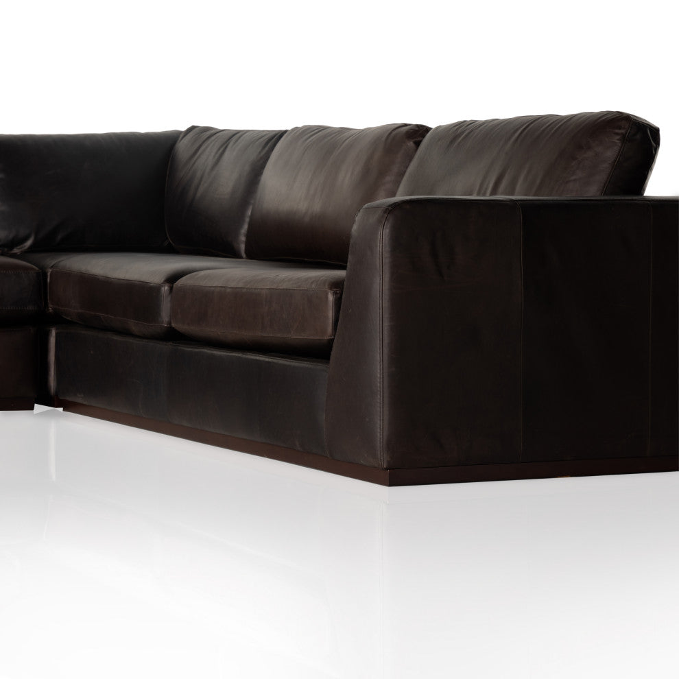 Colt 3pc Sectional-Heirloom Cigar