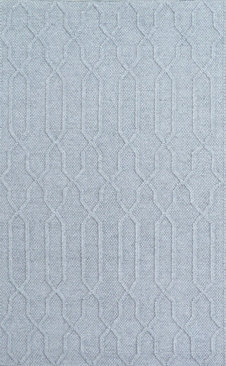 Organic Handwoven Rug - OG05-NTL, 5x8
