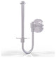 Tango Upright Toilet Tissue Holder, Satin Chrome