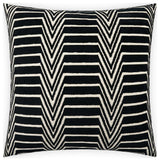Evora Pillow - Jet